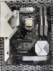 Asus Prime Z390-a  Lga 1151   I7-9700k   16 Gb Ram    2  256 Gb Storage