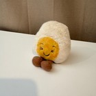 Jellycat Amuseable Boiled Egg Plush Soft Toy Retired Small A6be 6 