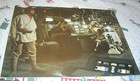 1977 Star Wars Official Movie Souvenir Program  In-color Movie Scene Vg  Cond