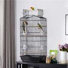 41  Open Top Cockatiel Conure Parakeet Budgie Lovebird Parrot Flight Bird Cage