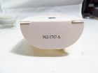 Vintage 1990 Apple Macintosh Microphone - Cib New Old Stock Open Box