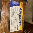 Vintage 1998 Wham-o Air Darts Yard Game New Sealed Box