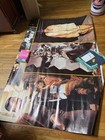 Original Battlestar Galactica 1978 Connecting 2 Parts 36 X 49 Movie Posters 