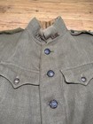 Wwi Ww1 Us Aef M1917 Officers Uniform Second Army Engineers Captain
