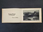 1934 Vintage   amon De Valera Ireland President Christmas Card Irish