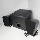 Klipsch Promedia 2 1 Thx Certified Computer Speaker System Speakers   Subwoofer