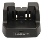 Cd41 Desk Rapid Charger Fits Yaesu Vx8r Vx8e Vx8dr Vx8de Vx8gr Radio