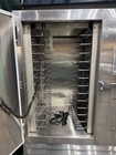 2018 Traulsen Tbc13 Stainless Steel Self- Contained Blast Chiller