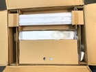 Ergotron Styleview Keyboard Monitor Wall Mount Arm 45-272-216 Vesa Worksurface