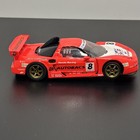 Ninco 50355 Honda Arta Autobacs Nsx 1 32 Slot Car Red - Parts repair