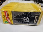 Little Trees Hanging Car   Home Air Freshener - Black Ice 24 Pack Free Shipping