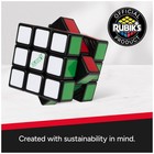 Original 3x3 Cube Re Cube Eco Friendly Recycled Plastic Magic Cube Puzzle