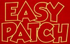 Easy Patch Tear Away Embroidery Material 18 x 36  Roll 36 Colors Vinyl