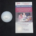 John Daly Signed Golf Ball Jsa Coa Pga Legend Autograph