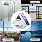 Household Office Special Window Cleaner Magnetic Glass Window Cleaning Tool
