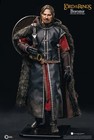 Lotr boromir sixth Scale Figure le 500 asmus Collectible Toys mib