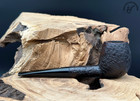 Dunhill Shell Briar 4s F t Sandblasted Apple Smoking Pipe