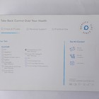 Verisana Comprehensive Std Test Kit Ivd With Sample Container   Return Envelope
