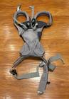 Near Mint Ergobaby 360 Four Position Cool Air Baby Carrier Gray Mesh 12-45 Lbs