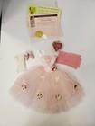 Clea Bella 16  Doll Outfit  pretty In Pink  Complete Set Rare 