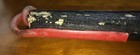 Vintage Antique Wood Single Tree Yoke- Horse Ox Farm Western Primitive 36   