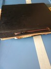 1930s Indiana Baseball Coverage Scrapbook 30 Pages And Loose Clippings
