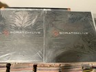 Rane Serato Dj Scratch Live Time Code Control 12  Vinyl Scv - 12002  sealed 