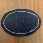 Dean Van Lines Inc Vintage Original Truck Driver Patch Usa Logo