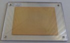 Great Label  Alkermes Egyptien Tonico-stomachique  Alexandrie  Egypte  Graphics