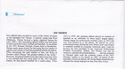 1984 Fleetwood Fdc  2089 Jim Thorpe 20   First Day Issue Stamp Collectible St2630