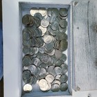 1776 - 1976 Eisenhower 5 Coin  ike Silver Dollars  Us  1 Coin Lot Free Shipping