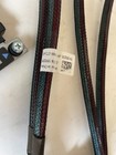 3 X Cable 0f037k Dell Poweredge R730 Dual 12gb Sas Sff-8643 Perc H330 H730 H730p