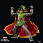 Marvel Legends Series Emperor Doom 6-inch Action Figure -     pre-order    