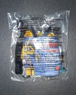 2015 Mcdonalds Happy Meal Toys Transformers Robots In Disguise Complete Set 1-8