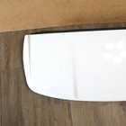 2015-2024 Ford Edge Rear Liftgate Roof Spoiler Ft4z5844210ad Oem White
