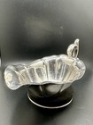 Vintage Reed   Barton 1615 Salem Silverplate Gravy Boat Serve Dish