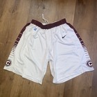 Centenary College Gents Shorts Jersey Basketball Team Issue Game Worn Mens Large