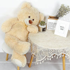 Maogolan 35   Giant Teddy Bear Plush     Soft Stuffed Animal  Cuddly Big Plush Toy