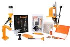 Lyman   Brass-smith Victory Press    Reloading Kit  Free Shipping