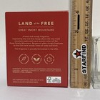 Coty Land Of The Free Great Smoky Mountains Eau De Toilette Cologne 3 3 Oz       see