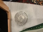 2021-3oz   Colours Of Wildlife  Tiger Coin