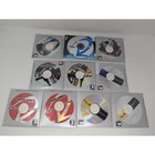 Sonic Foundry Acid Pro 4 0 Loop Based Music Creation Midi 10 Discs W  Big Box
