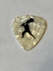 Jimmy Buffett Highly Collectable Ninja 12 Strings Only Guitar Pick