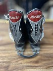 Henke Plastic Vintage Ski Boot Designed Strictly For Racing The First