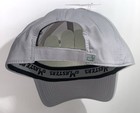 Masters Golf Hat Grey Performance Caddie 2026 Masters Pga New
