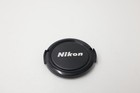 5pcs Nikon 52mm Front Lens Cap - Lot Of 5  aftermarket 