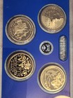 2019 American Innovation  1 Coin Proof Set  19ga  - Us Mint Packaging