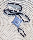 African Tuareg Egeru Necklace Tribal Ethnic Boho Gypsy Jnta3