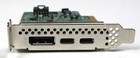 Low Bracket Dell Fh5t4 Thunderbolt 3 Expansion Card For T3240 T3430 T3440