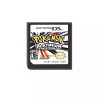 Heartgold Soulsilver Platinum Game Card Classic Game For Nintendo 3ds Ndsi Nds